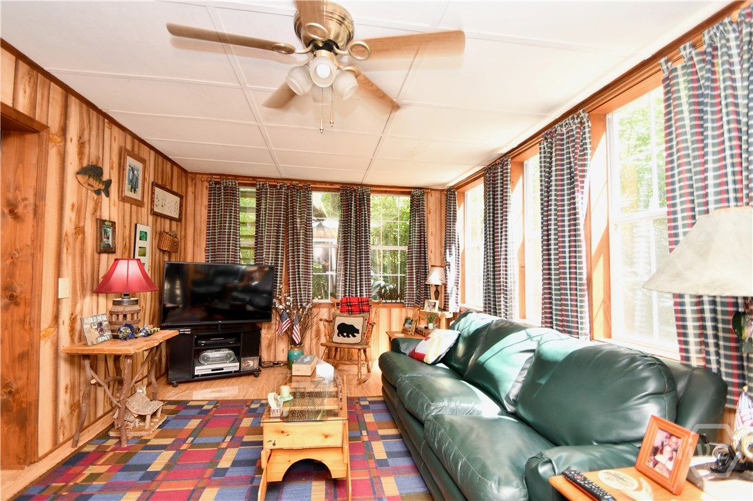 605 W Wildcat Road