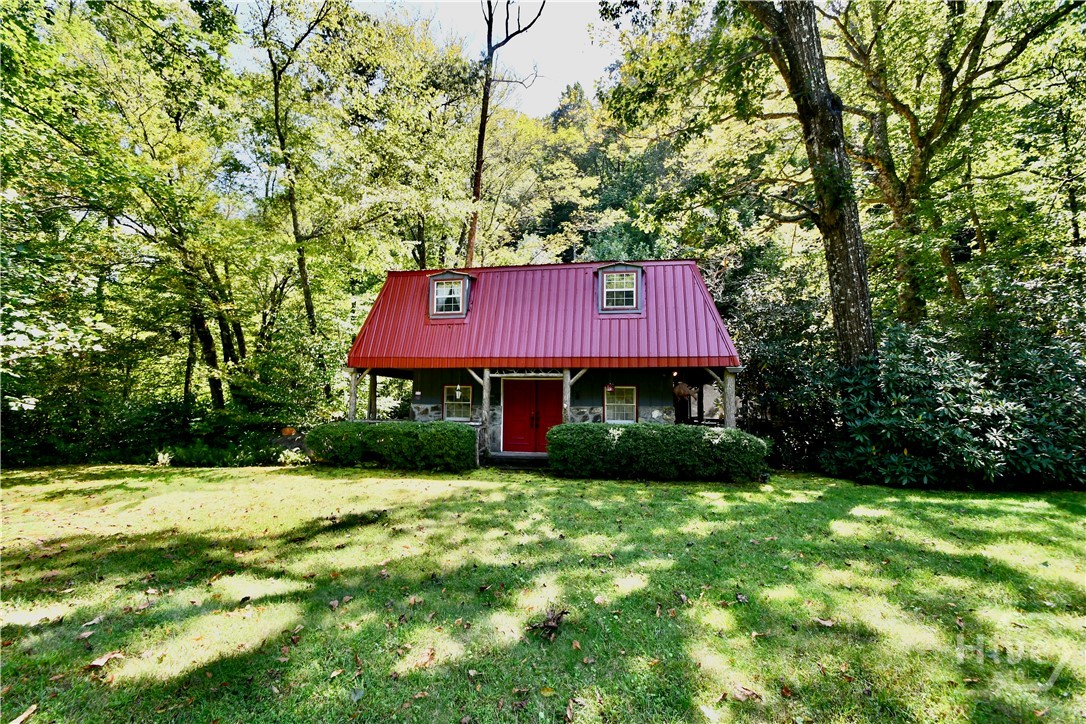 605 W Wildcat Road