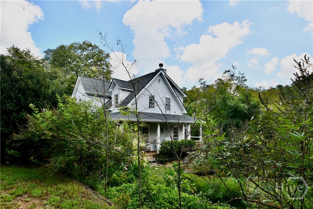 202 Plantation Road