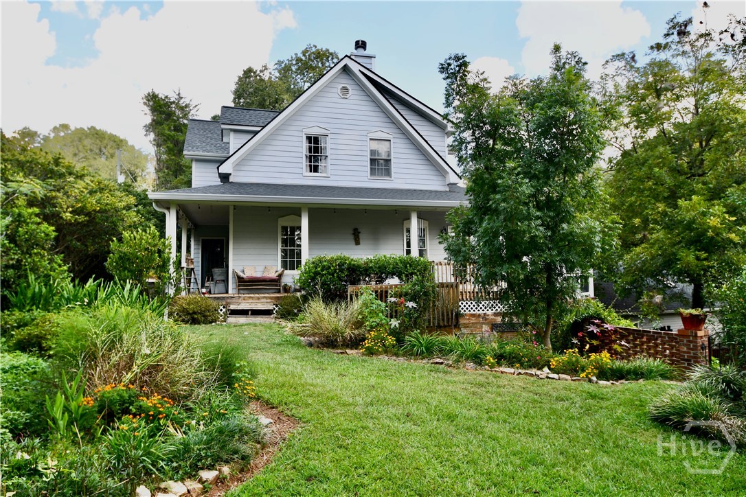 202 Plantation Road
