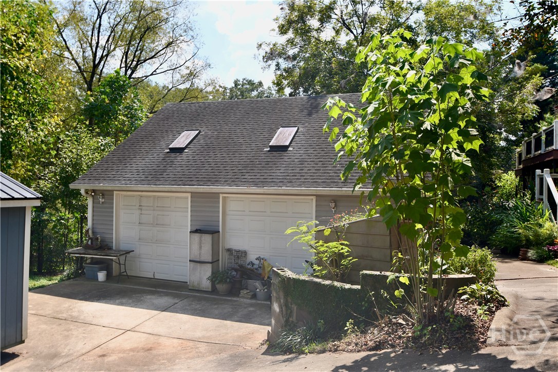 202 Plantation Road