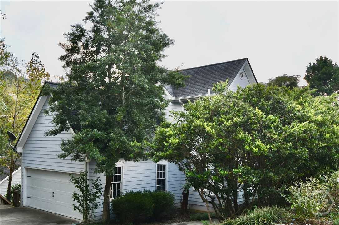 202 Plantation Road