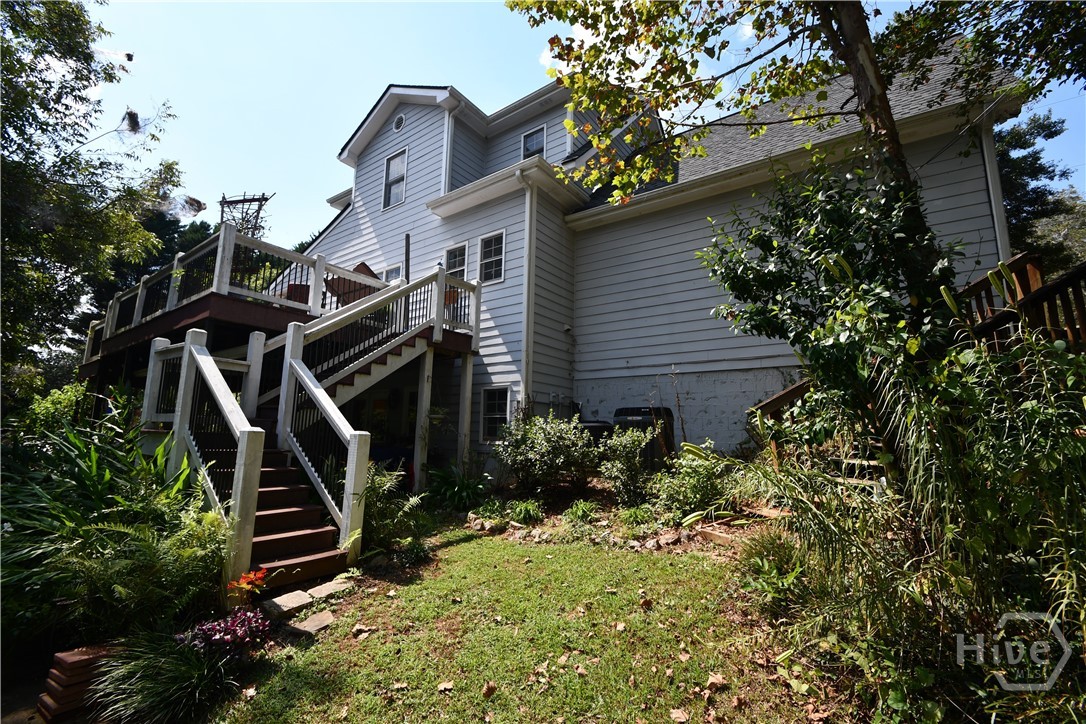 202 Plantation Road