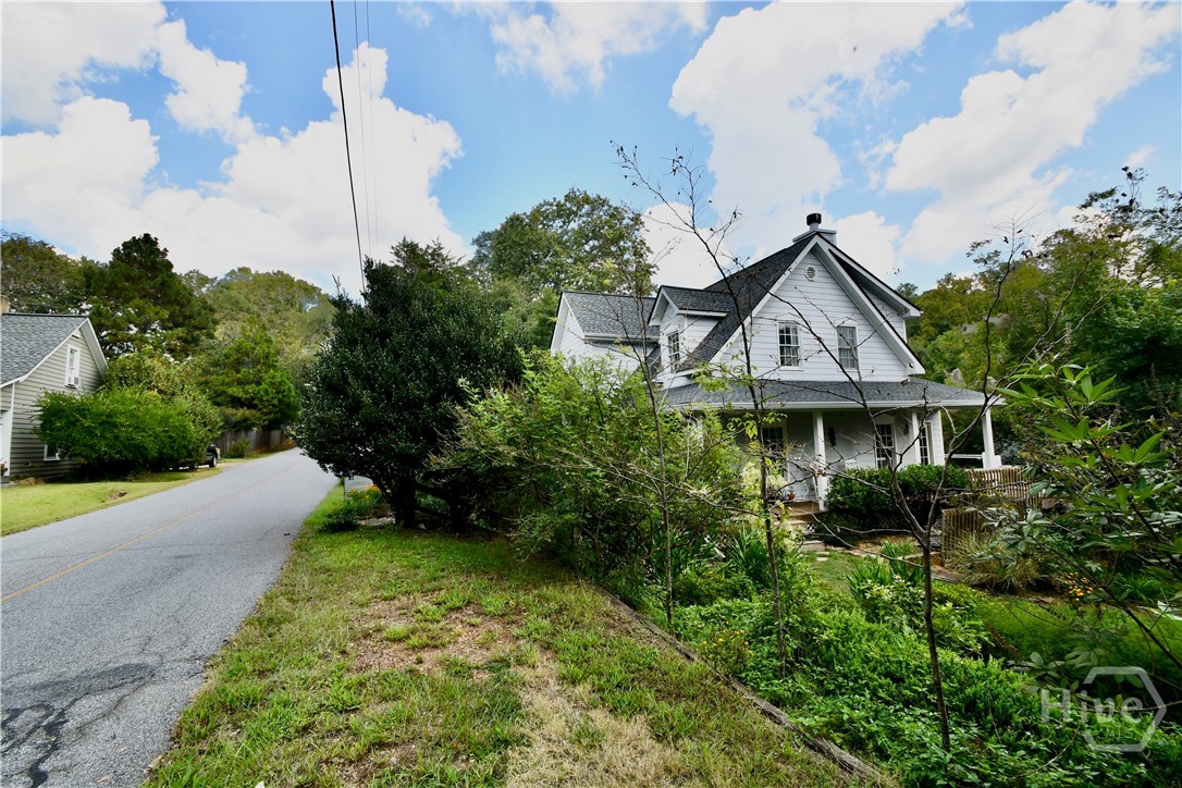 202 Plantation Road