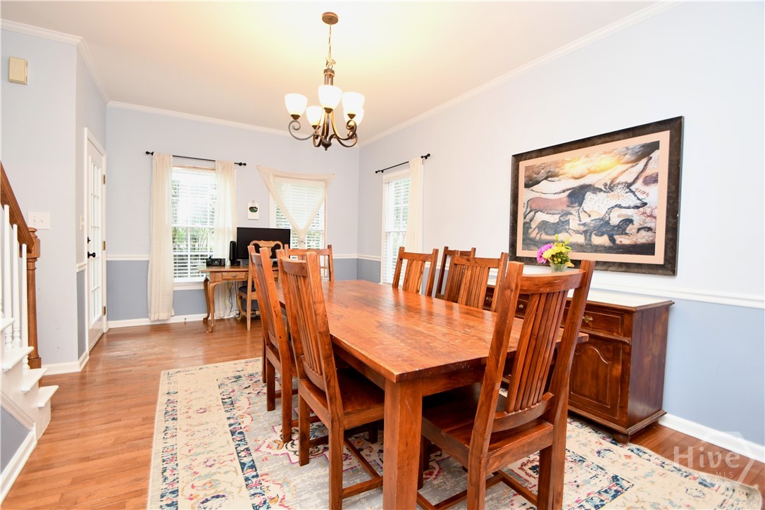 202 Plantation Road
