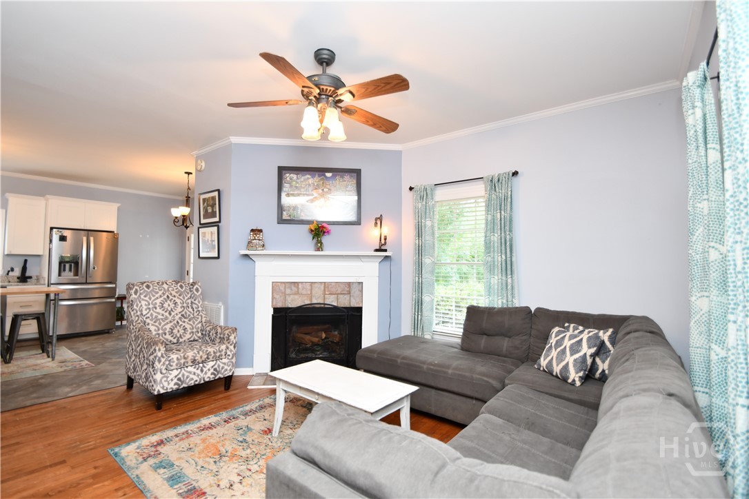 202 Plantation Road