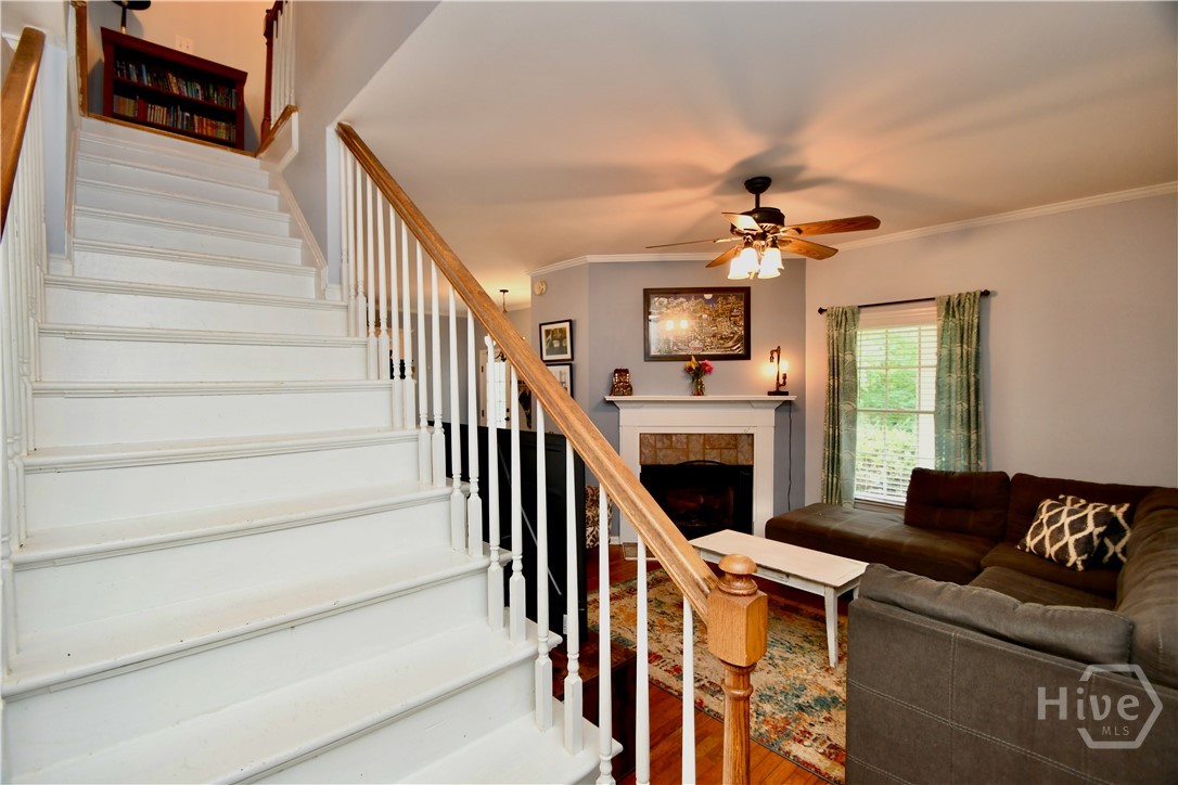 202 Plantation Road