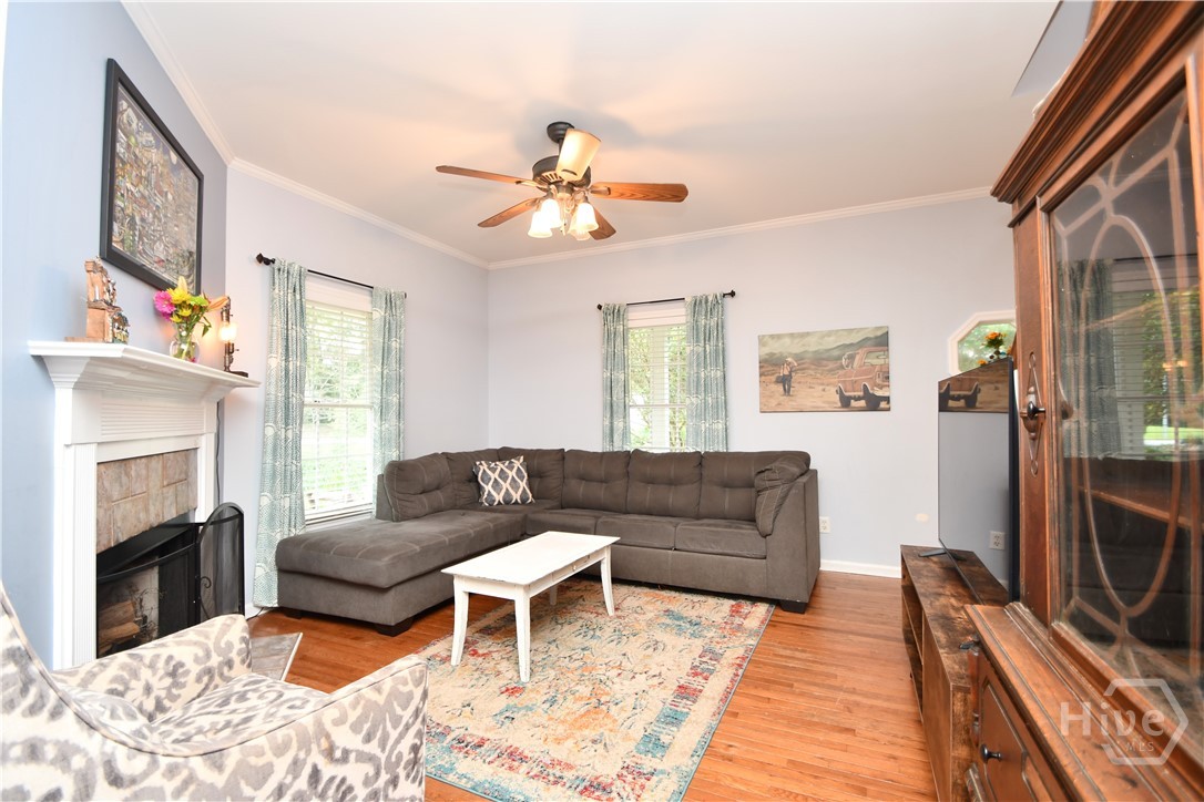 202 Plantation Road