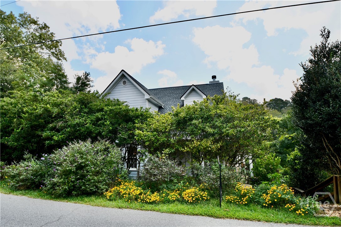 202 Plantation Road