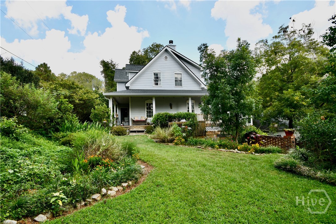 202 Plantation Road