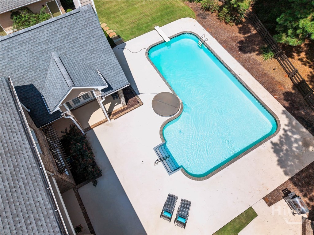 1040 Pimlico Lane