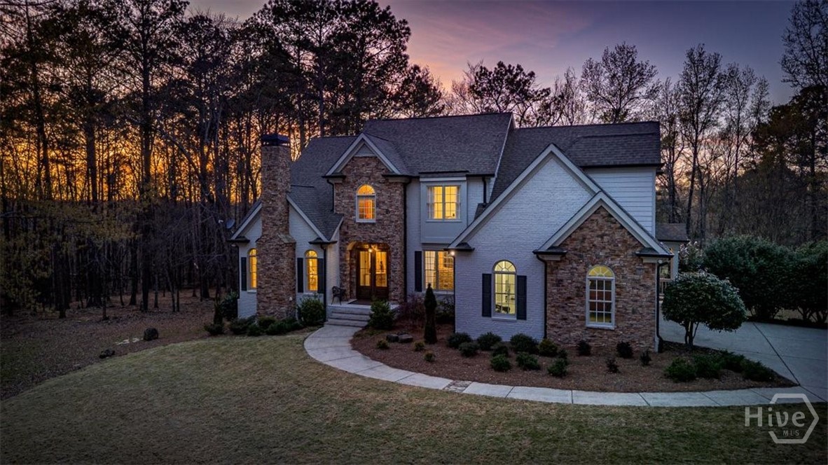 1070 Lexington Court