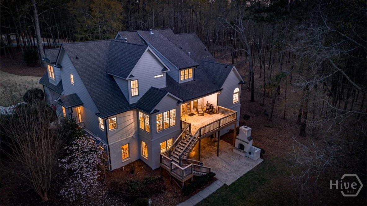 1070 Lexington Court