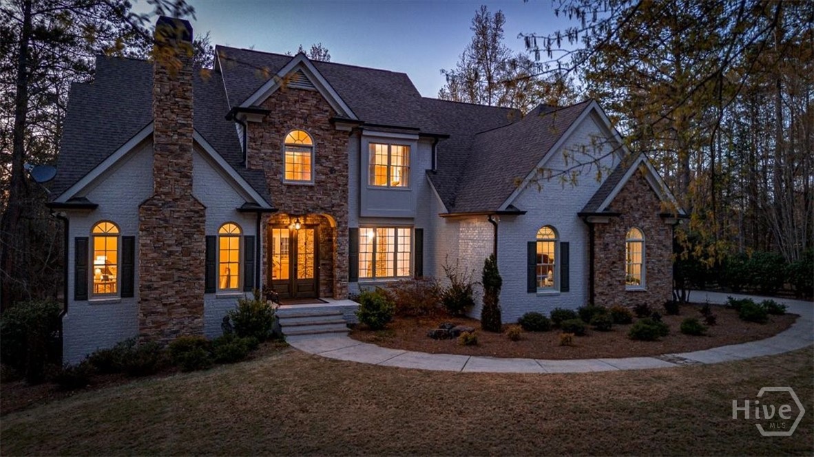 1070 Lexington Court