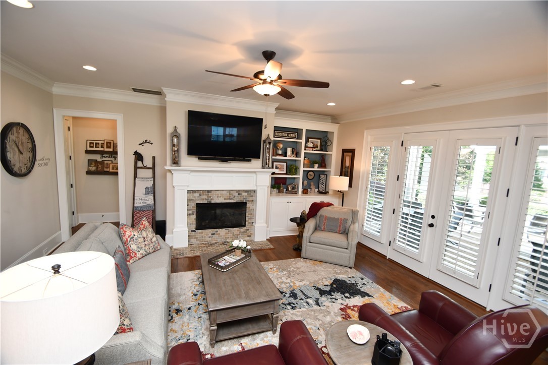 2624 Bent Pine Drive