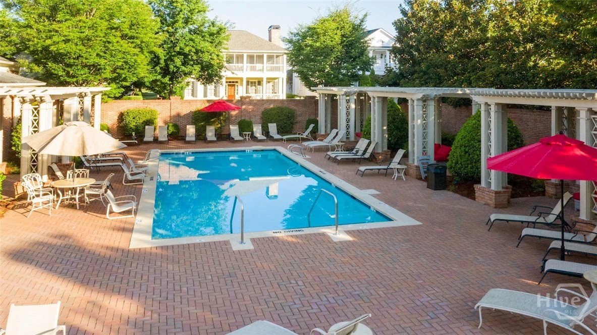 2624 Bent Pine Drive