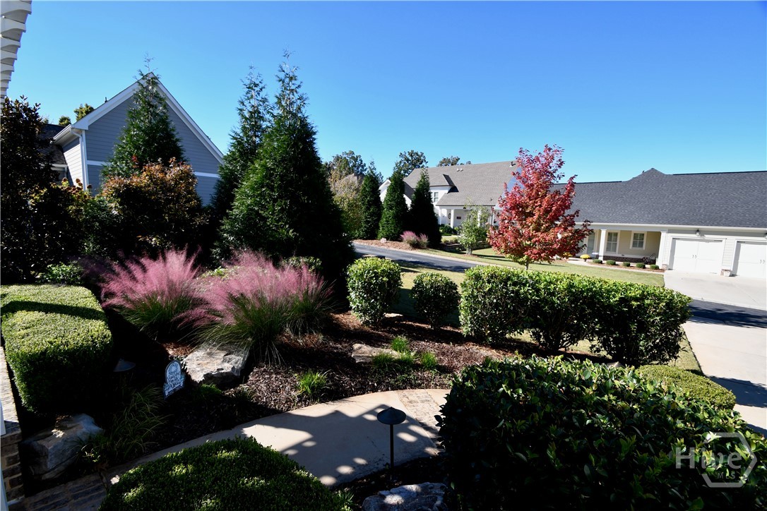 2624 Bent Pine Drive