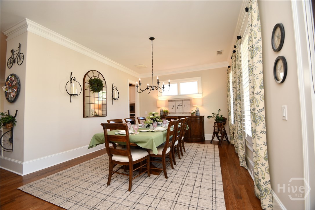 2624 Bent Pine Drive