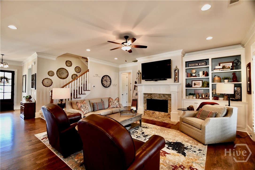 2624 Bent Pine Drive