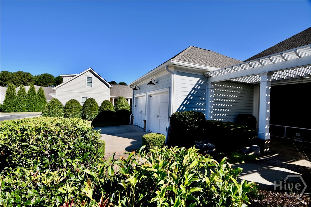 2624 Bent Pine Drive