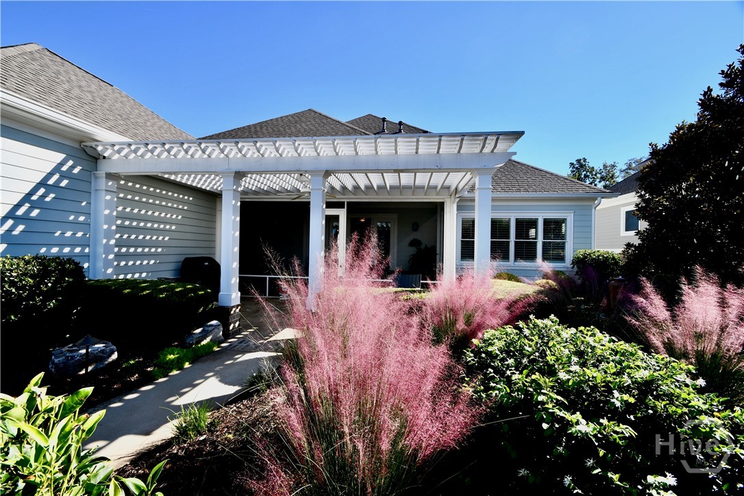 2624 Bent Pine Drive