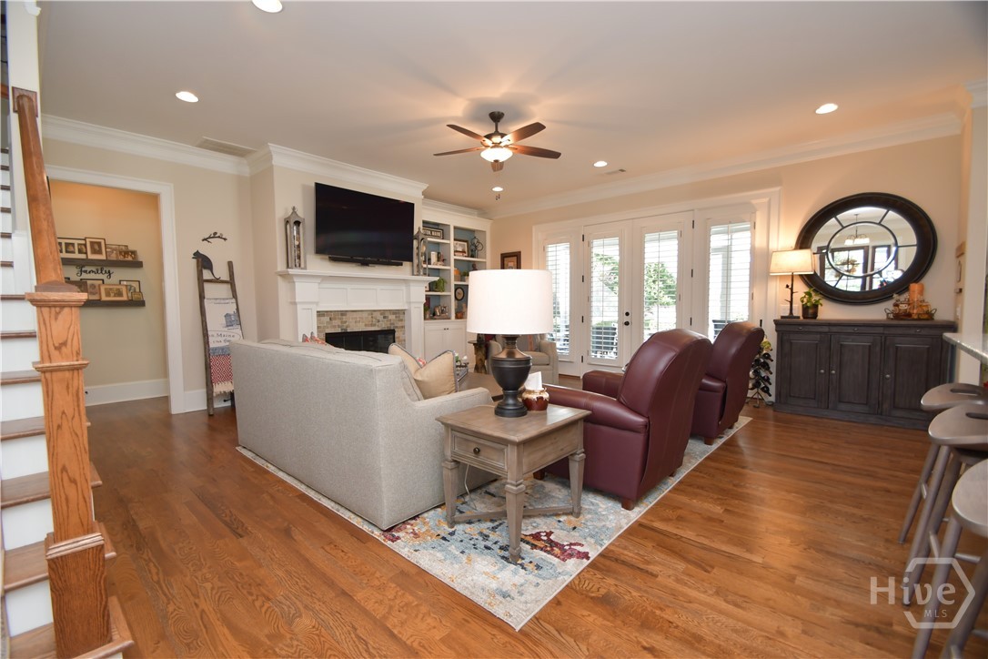 2624 Bent Pine Drive