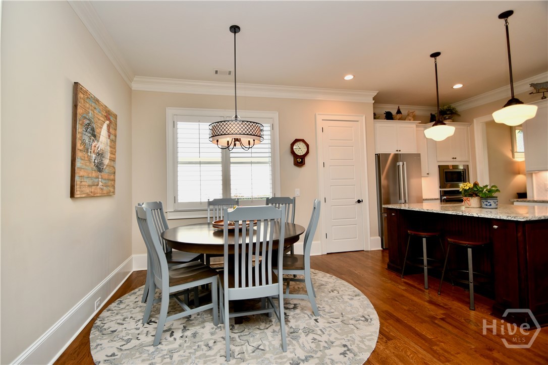 2624 Bent Pine Drive