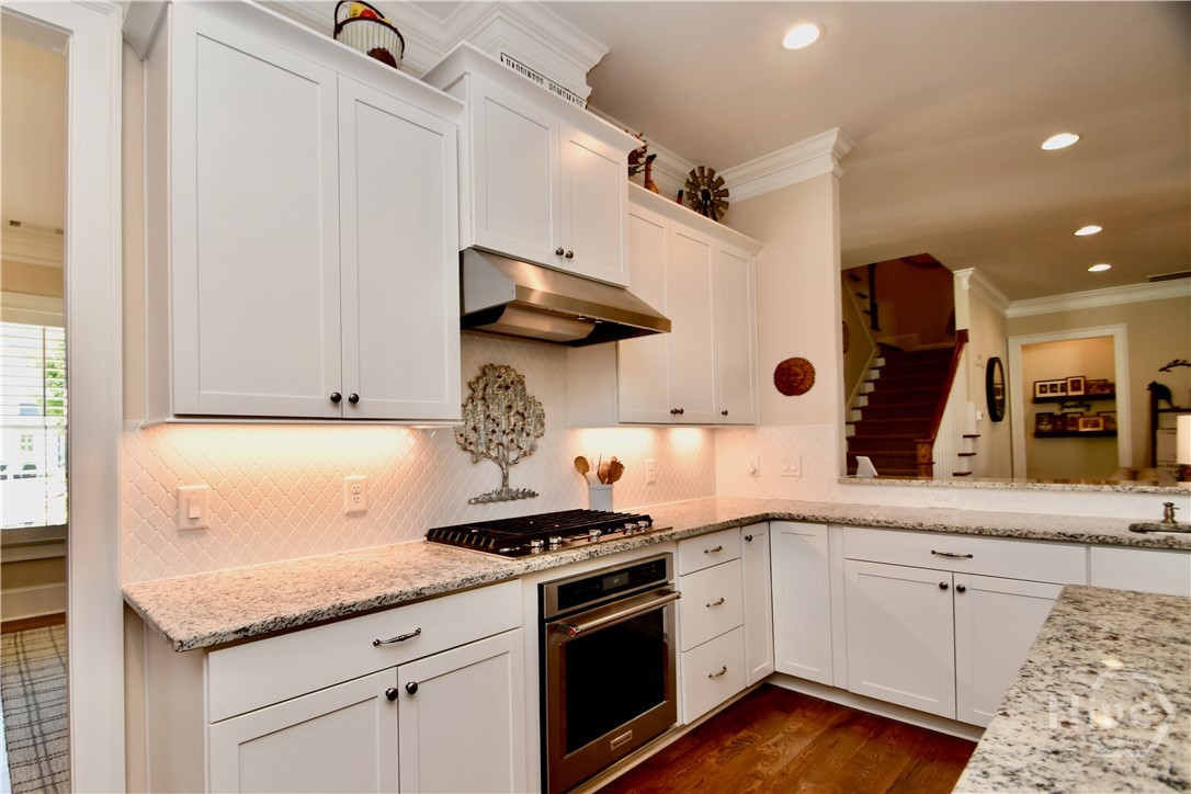 2624 Bent Pine Drive