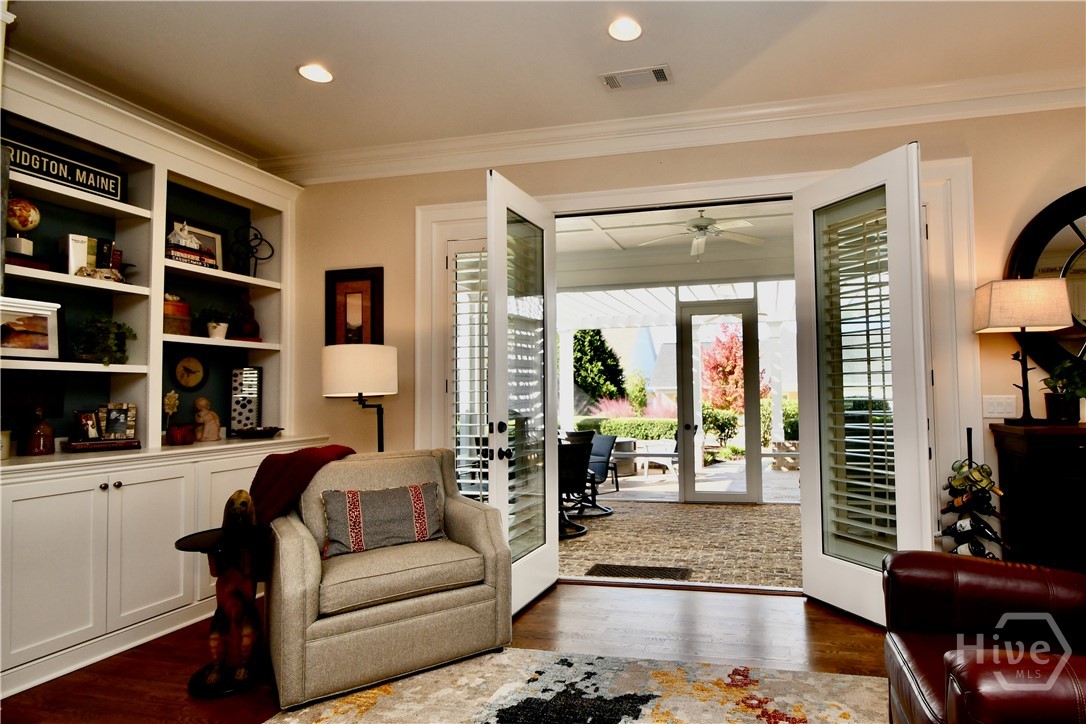 2624 Bent Pine Drive