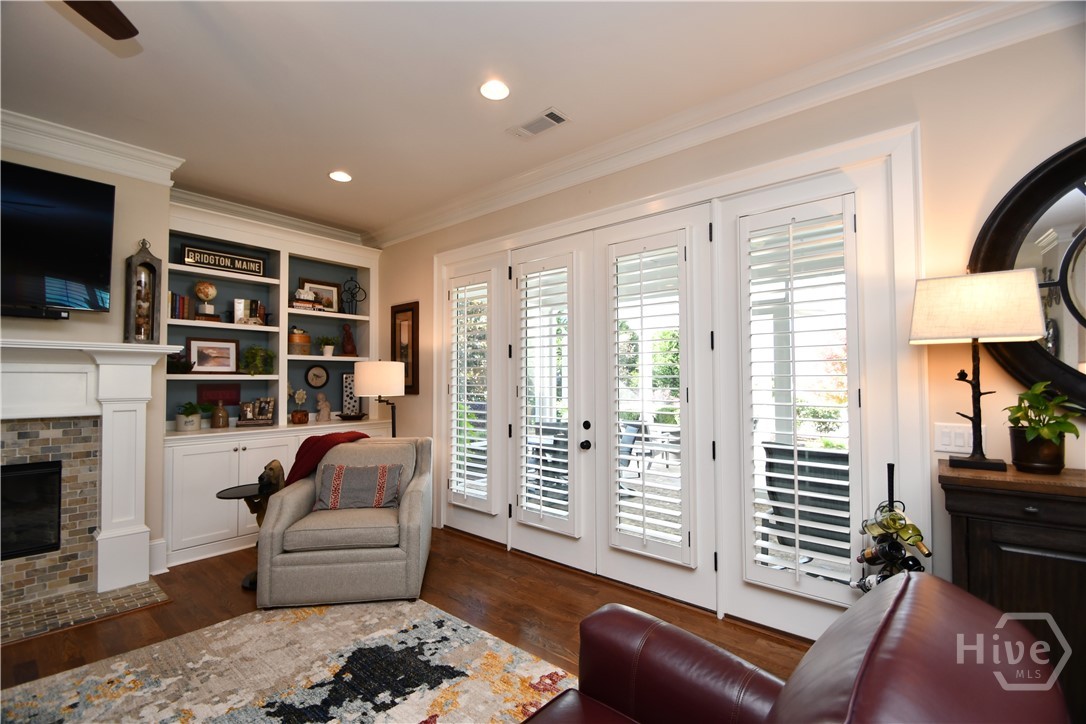 2624 Bent Pine Drive