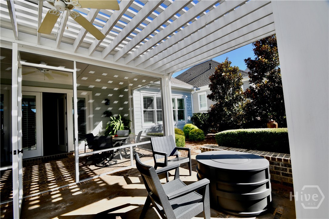 2624 Bent Pine Drive