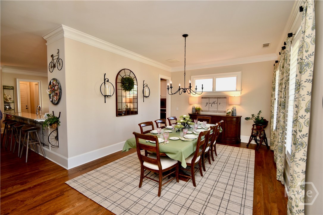 2624 Bent Pine Drive