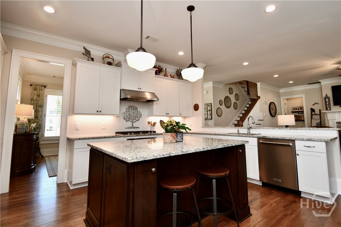 2624 Bent Pine Drive