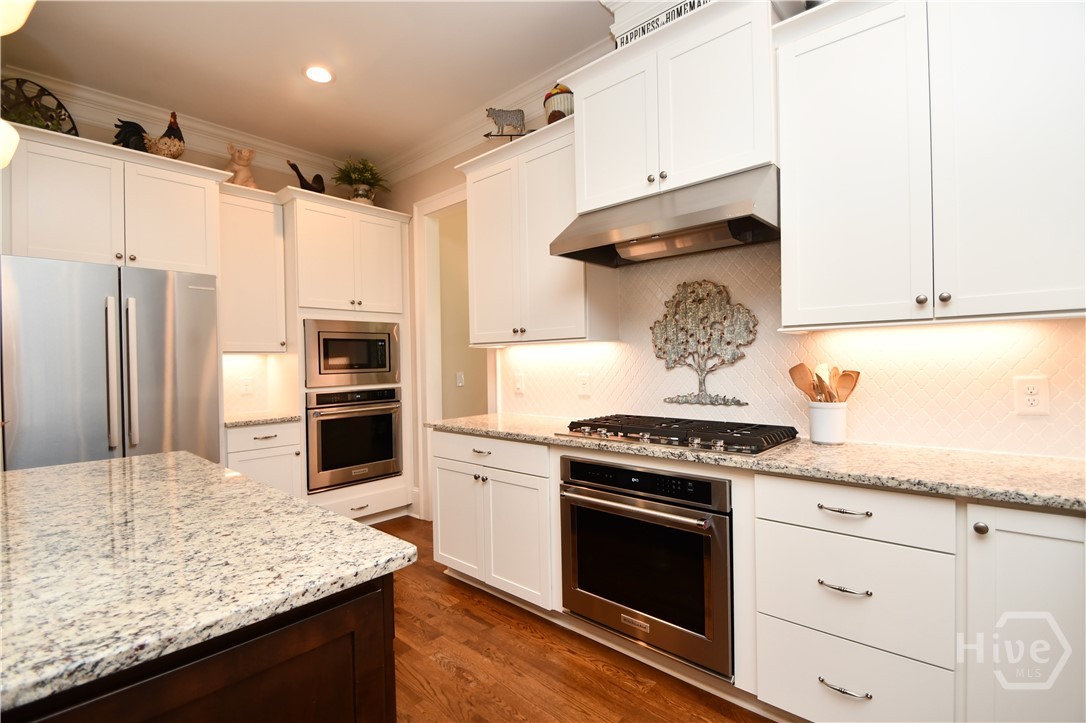 2624 Bent Pine Drive