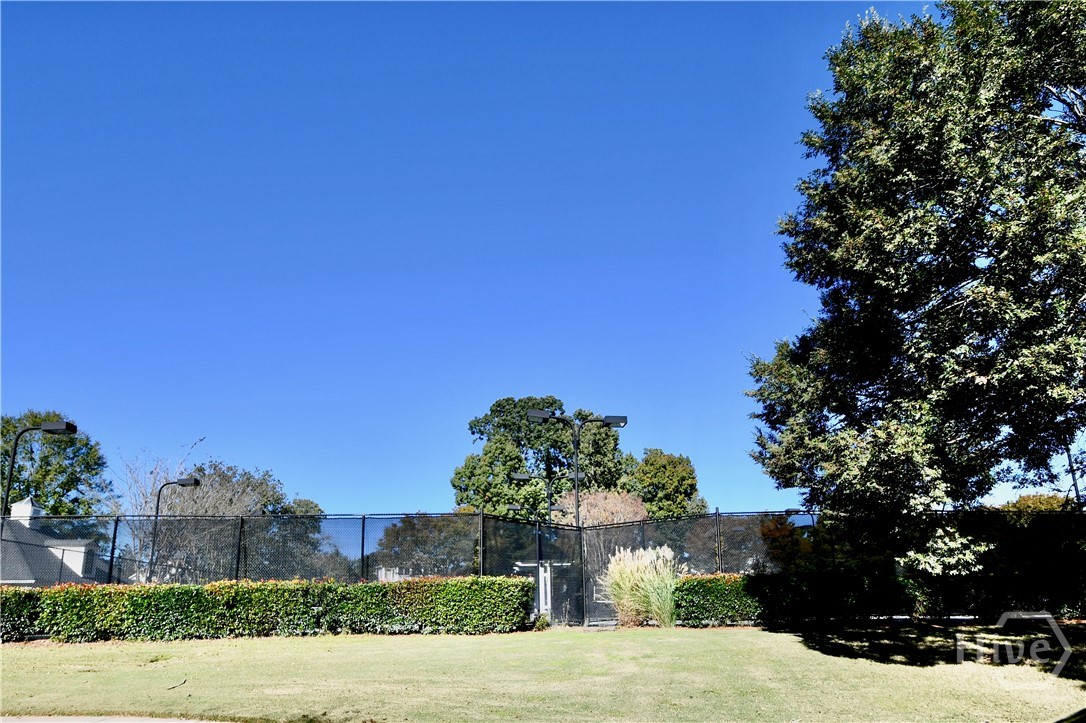 2624 Bent Pine Drive