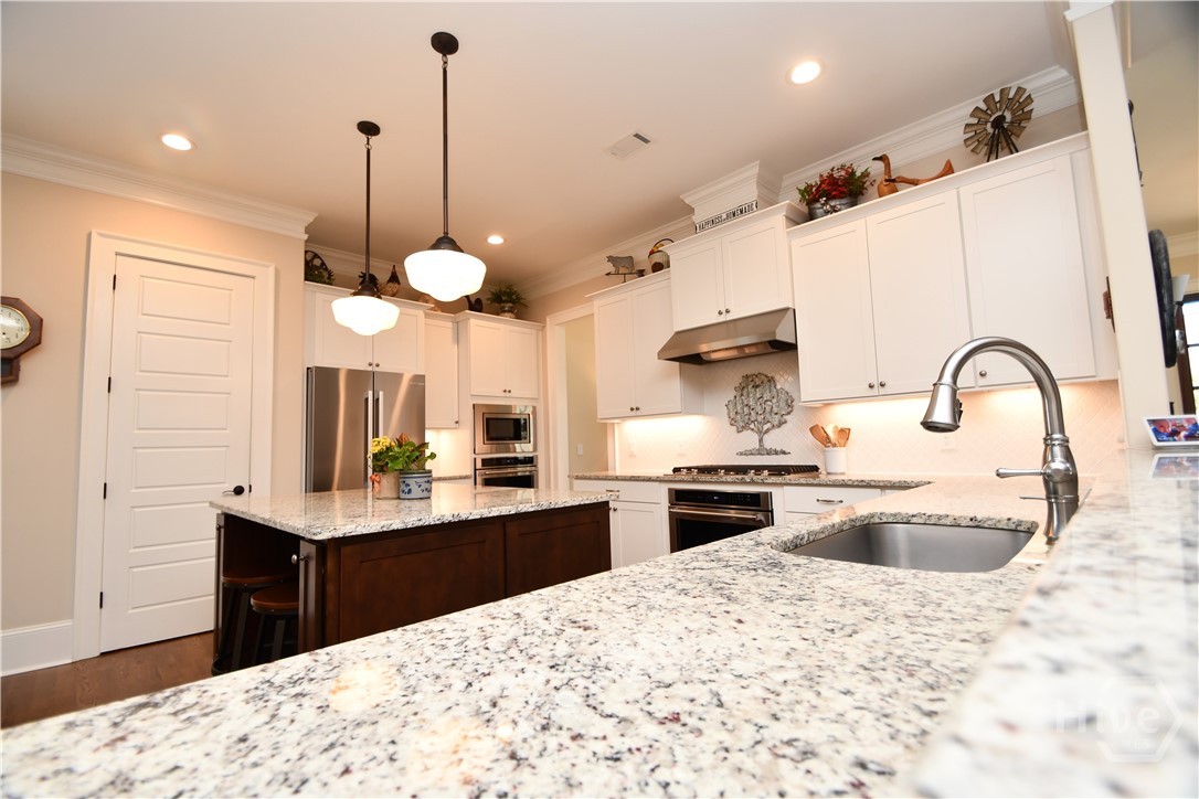 2624 Bent Pine Drive