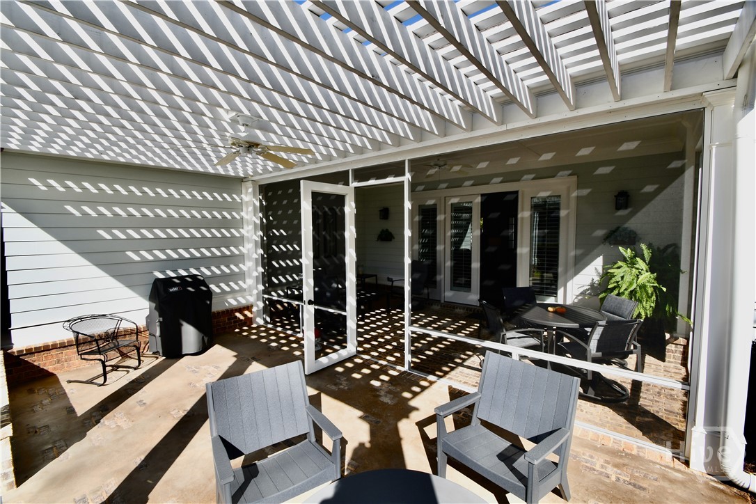 2624 Bent Pine Drive