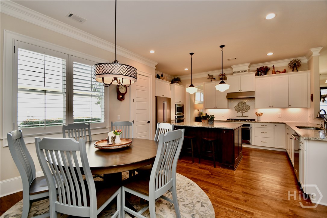 2624 Bent Pine Drive