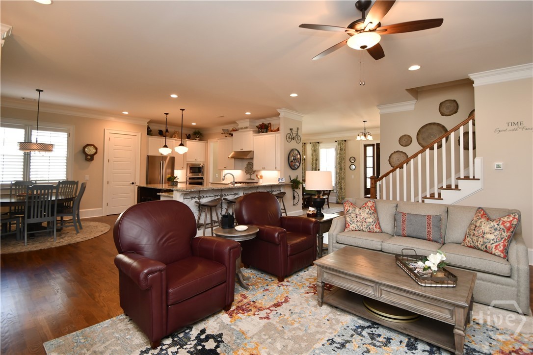 2624 Bent Pine Drive