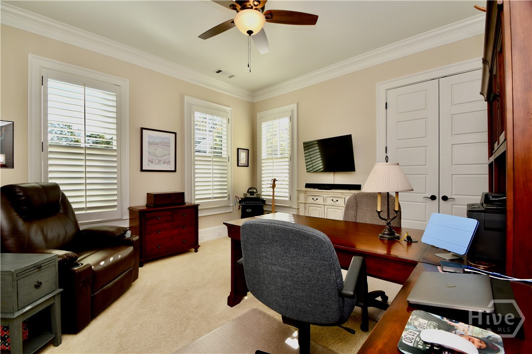 2624 Bent Pine Drive