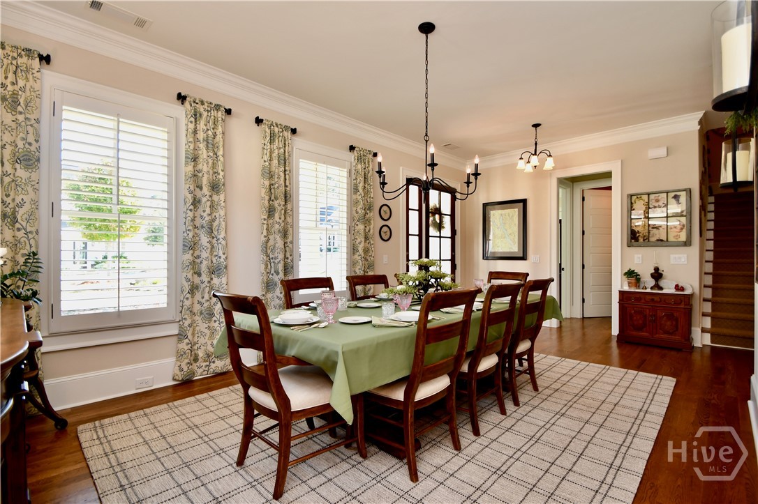 2624 Bent Pine Drive