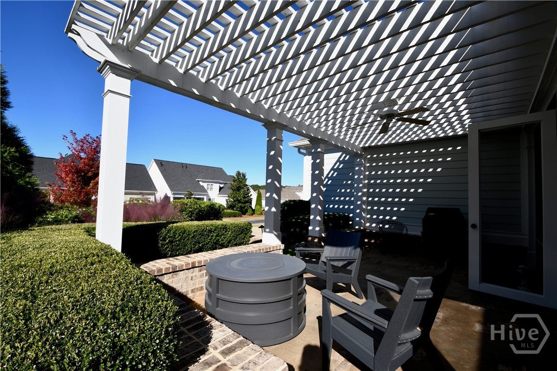 2624 Bent Pine Drive