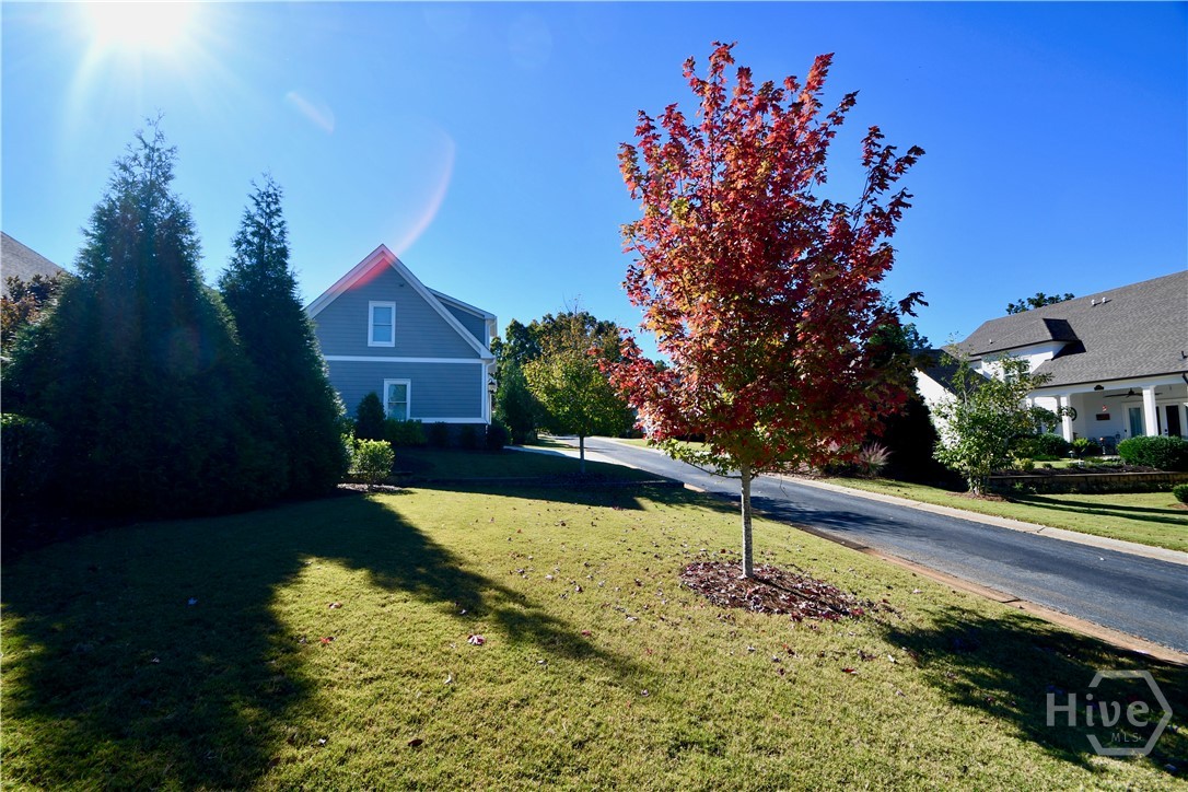 2624 Bent Pine Drive