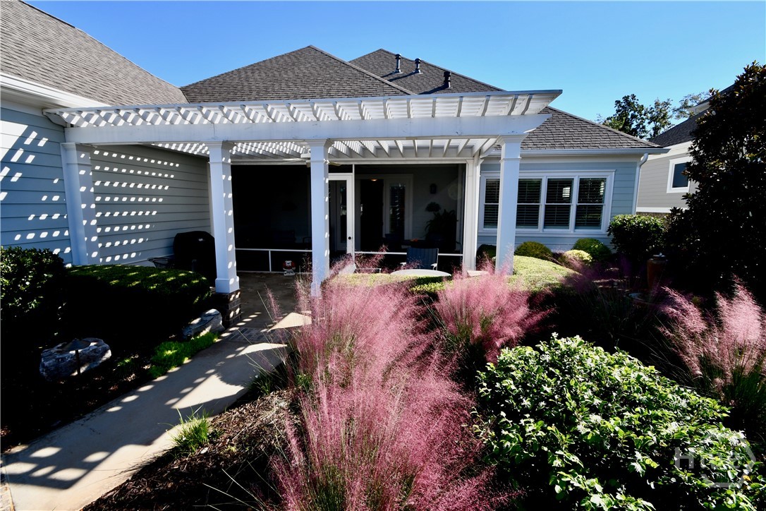 2624 Bent Pine Drive