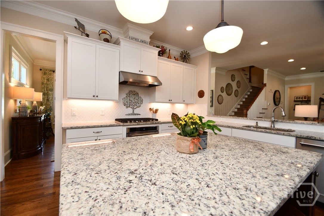 2624 Bent Pine Drive