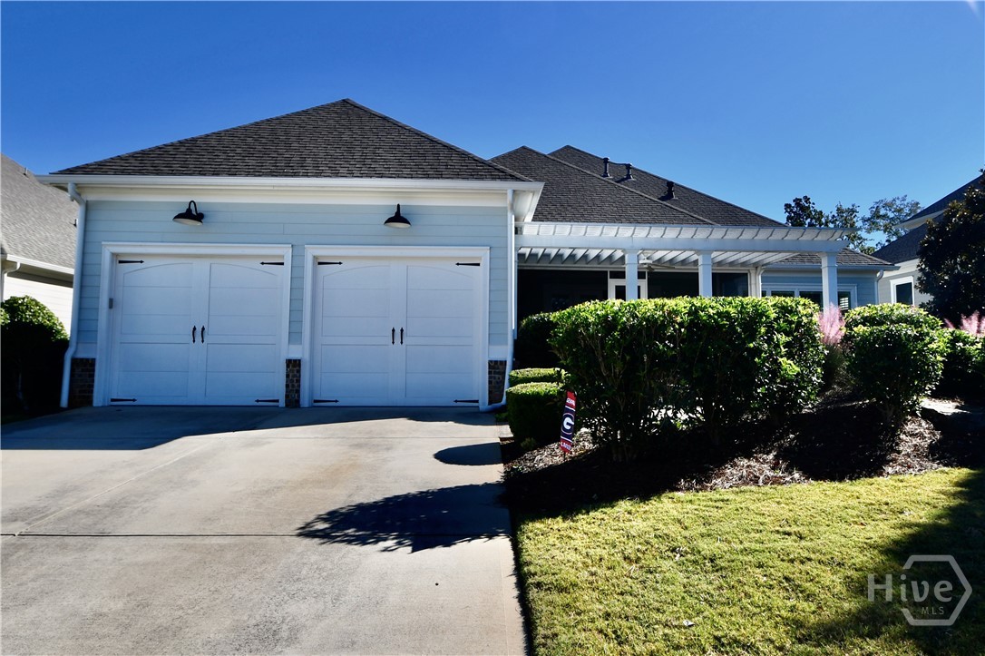 2624 Bent Pine Drive