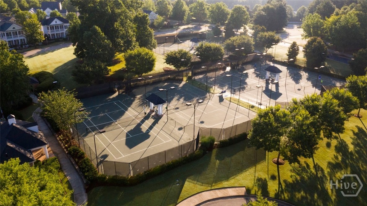 2624 Bent Pine Drive