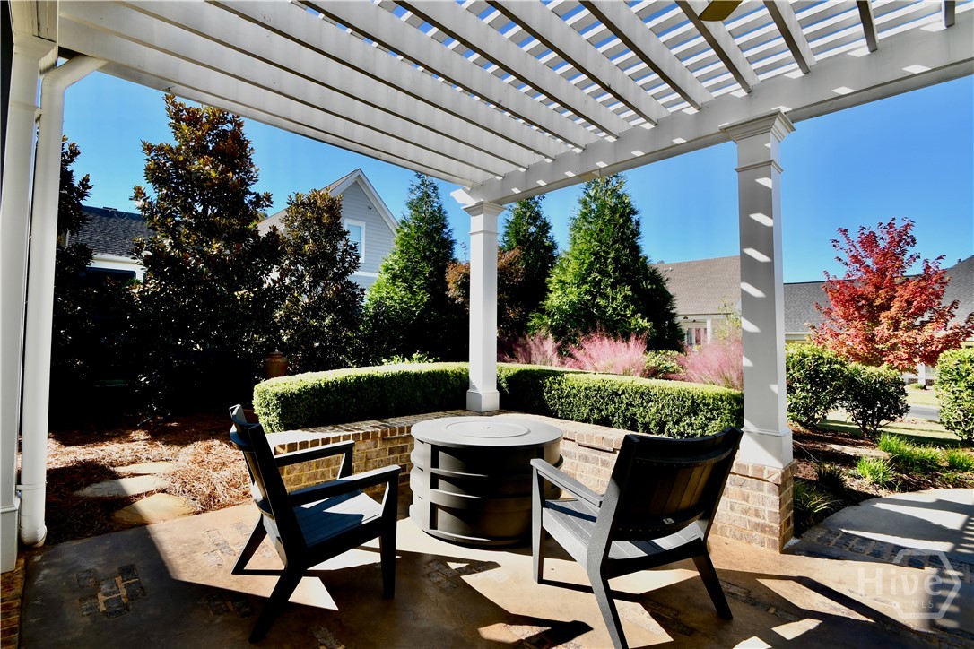 2624 Bent Pine Drive