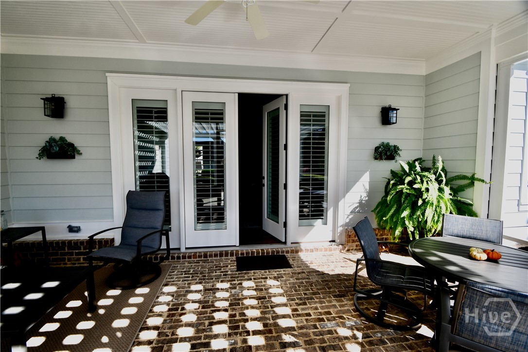 2624 Bent Pine Drive