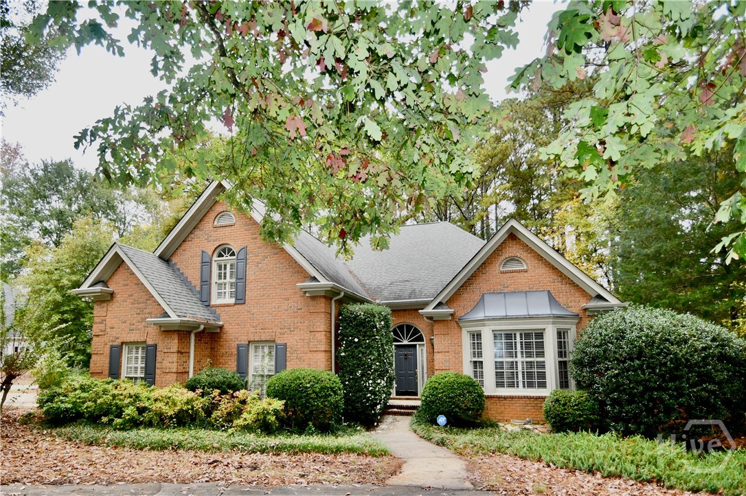 114 Telfair Place